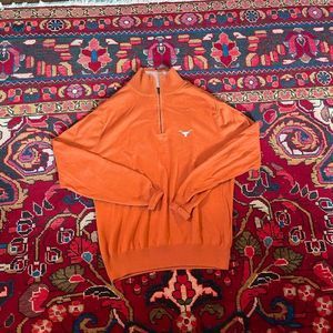 Texas Longhorn sweater